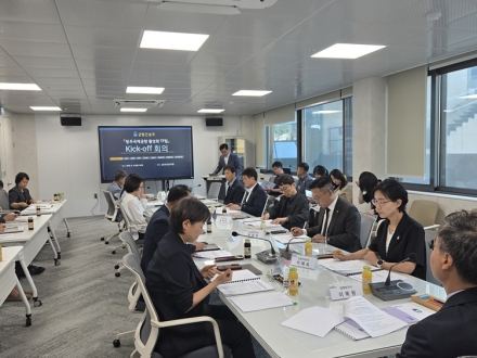 충북도, 청주공항 활성화 TF 출범…‘중부권 거점공항’ 육성 본격화