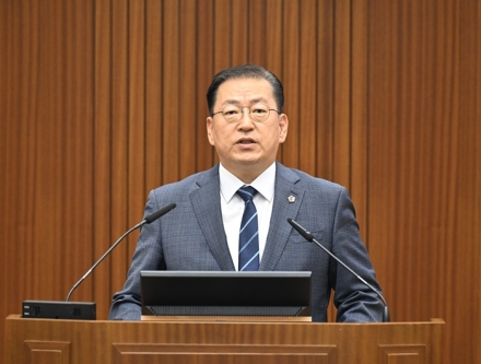 유인호 의원, 복지센터 운영 개선 촉구…“시민 중심 재편 필요”