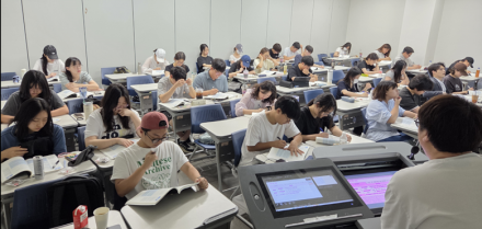청주대, 취업연계 자격증 취득 프로그램 운영