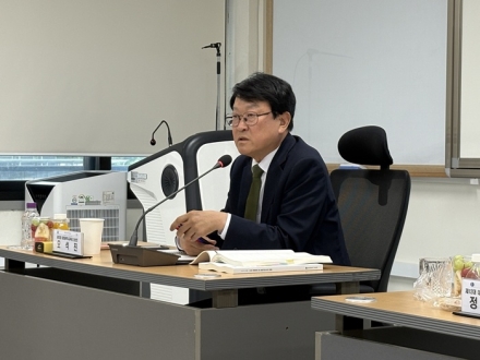 오석진 대전교육감 당선인 “학교 자율성·교육행정 혁신으로 대전교육 새 틀 만든다”