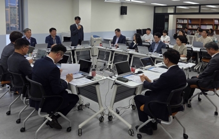 충북교육청 ‘제2기 공감동행교육 출범준비위’ 본격 가동