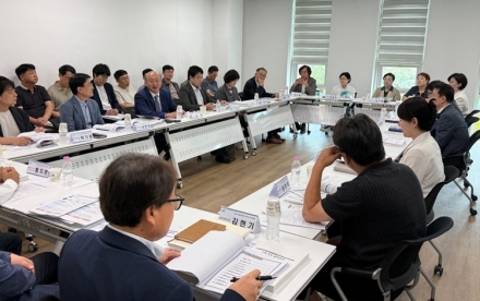세종시장직 인수위, 공약 실행력 강화 본격화