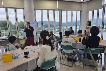 충북교육청, 지역 문화자원 활용한 현장 중심 환경교육 강화