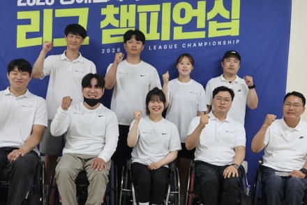 세종시 BDH 파라스 사격팀, 전국대회 금빛 총성