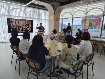 세종시교육청, 초등 질문콘서트 ‘점·선·면’ 개최…질문하는 학교 문화 확산