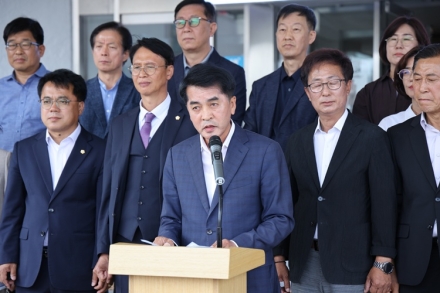 보은군, 농어촌 기본소득 선정 후 일주일간 263명 전입