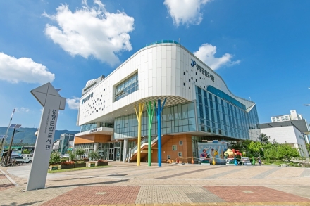 증평군, 전국 우수 독서프로그램 공모 선정