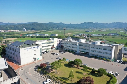 보은군, 중기부 ‘지역생활경제 활성화 시범사업’ 선정