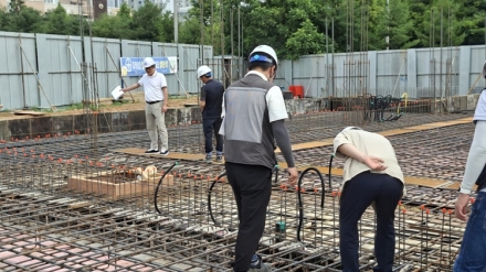 아산시 북부권 키즈앤맘센터, 친환경 녹색건축으로 순항