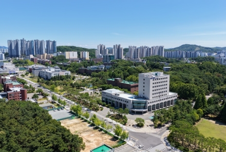 충북대, THE 영향력 평가 세계 81위…국내 8위·거점국립대 4위