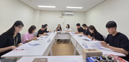 아산시, 아산형 통합돌봄 지원체계 구축 협업 간담회 개최
