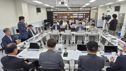 충북교육청 ‘공감동행교육 2기’ 본격 준비…현장 의견 수렴 시작