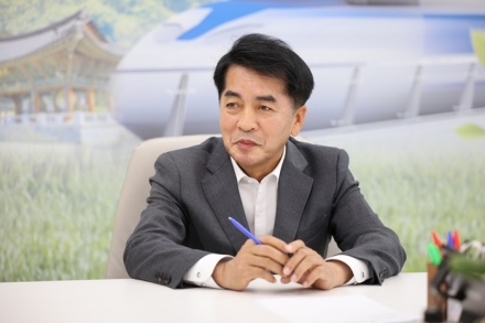 보은군, 민선9기 군정비전·6대 군정방침 확정