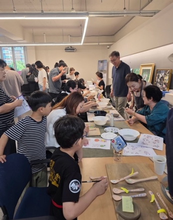 충주시 평생학습관, 상반기 결실 나누는 ‘쁘띠 페스티벌’ 성료