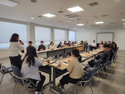 충주시, 읍·면·동 사회복지 공무원 직무 역량 강화 교육 실시