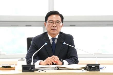 김석필 권한대행 "철저한 인수인계로 민선 9기 안정적 출범 지원"