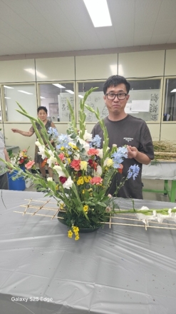 증평군,‘장애인 평생학습도시’ 성과 홈런