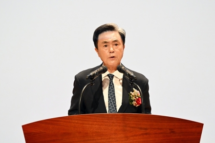 김태흠 지사, ‘힘쎈충남 도약’ 민선 8기 마무리