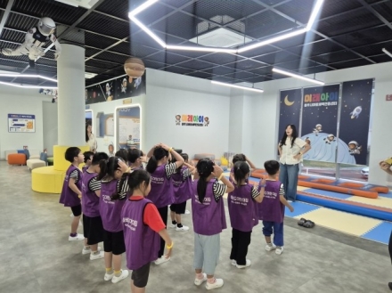 충주시, 아동체력인증센터 ‘미래아이’ 7월 1일 정식 개관