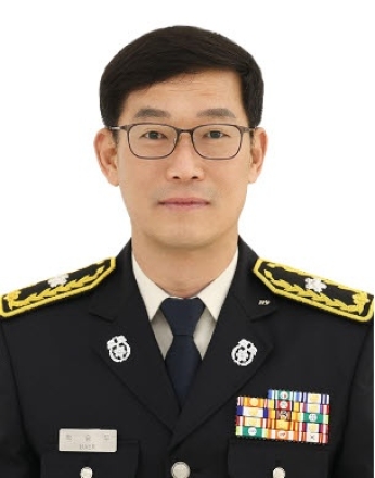 백승두 소방준감, 제20대 충남소방본부장 취임