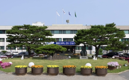 대전 대덕구, 고독사 위험대상자 250명 여름철 식료품 지원 추진