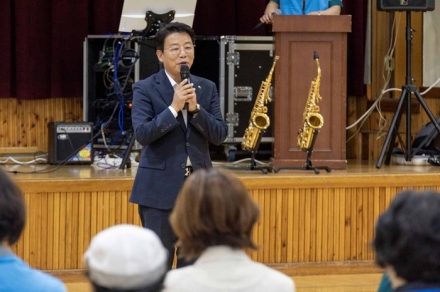 대전 대덕구 법2동, 주민 화합의 장 ‘2026 썸머 한마당’ 성황