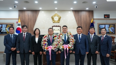 괴산군의회, 제10대 의정 비전 확정… “군민과 소통하며 신뢰받는 의회”