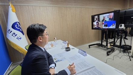 진천군, 금곡지구 경제자유구역 지정 자체 T/F 본격 가동