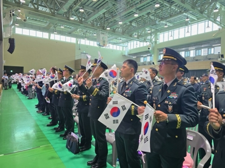 충주시, 제26회 동락전투 기념행사 개최