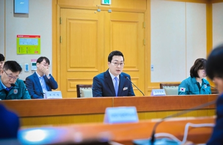 이동석 충주시장 “미래도시·젊은 충주 위해 체감행정 펼치겠다”