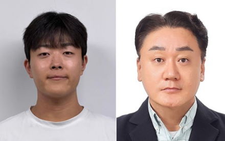 국립한밭대 황인혁 대학원생, 레드머드 기반 탄소저장형 투수블록 연구로 우수발표논문상 수상