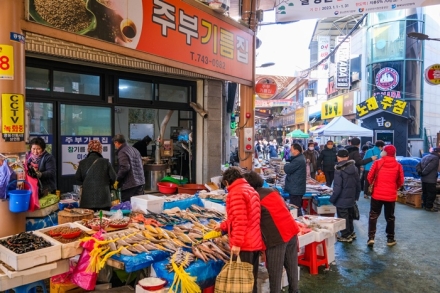 영동군 민생안정지원금 99.6% 사용…지역경제 활성화 효과 ‘뚜렷’