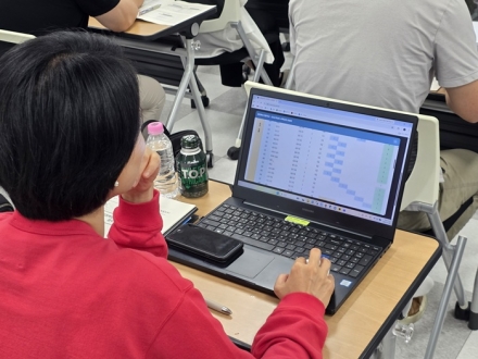 대전시교육청, 2027학년도 고교 교육과정 편성 담당자 연수 운영
