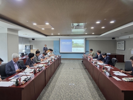 충남도, 장항 브라운필드 'K-생태관광 거점' 조성 본격화