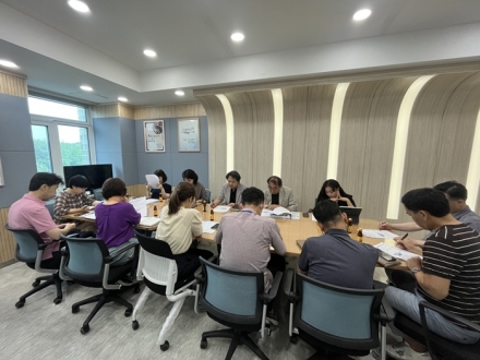 아산시, 제65회 이순신축제 성과 점검…내년도 준비 본격 착수