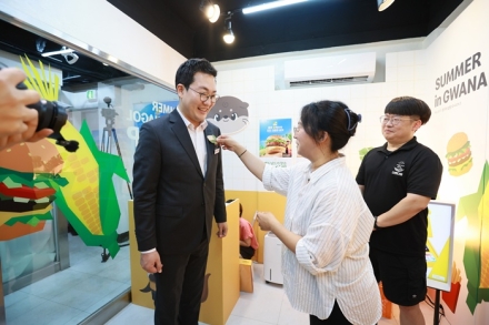 충주 관아골 청년몰,‘찾아가는 플리마켓, 관아골의 여름’개최