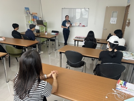 세종남부경찰서, 학교폭력·청소년 범죄 예방 위한 간담회 실시