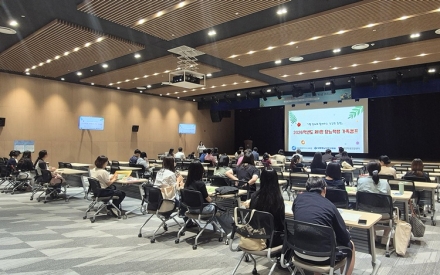 세종충남대병원, ‘2026년도 제1형 당뇨 학생 가족캠프’
