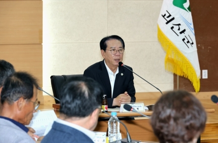 괴산군민장학회, 검정고시 합격 학교 밖 청소년·관내 고교 출신 대학 신입생에 각 100만 원 지원