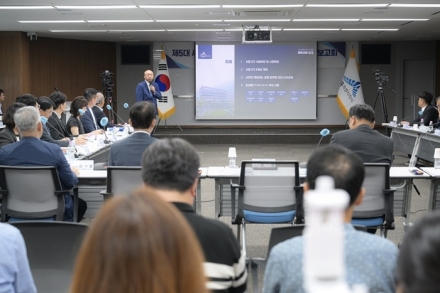 세종시장직 인수위원회, 시정 5기 설계 마무리