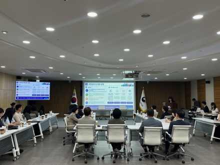 아산시, 충남 유일 '고립 위기가구 지원사업' 선정