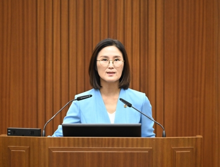 김현미 세종시의원 “재정 위기일수록 시민 체감 정책에 집중해야”