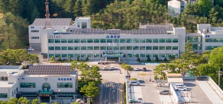 괴산군, 7월 정기분 재산세 28억259만 원 부과…“31일까지 납부하세요”