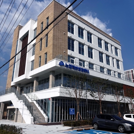 진천군, 농업혁신성장센터 입주 사업자 모집