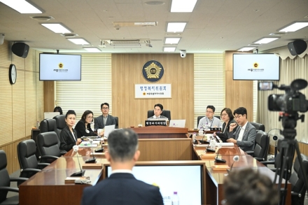 "최하위 청렴도 딛고 환골탈태"…천안시의회, '청렴 혁신' 전면 선언