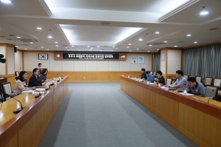 충주시, 퇴원환자 돌봄 공백 막는다… 정형외과 5개소와 맞손