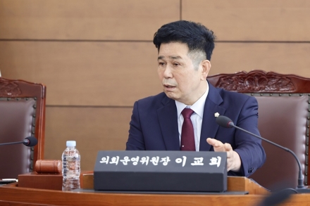 천안시의회 의원 연구모임 문턱 낮춘다…'7명→3명' 완화