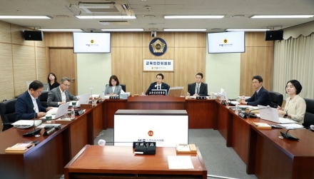 세종시의회, ‘안전 예산’ 현미경 심사…소방·재난 대응 허점 없앤다