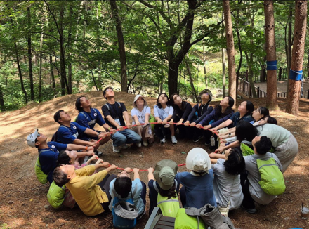 세종시교육청,위(Wee)프로젝트 전문상담인력 마음돌봄 역량 강화 연수 운영