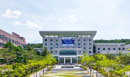 국립한밭대, 대전 RISE사업 1차 성과평가 'A등급' 획득